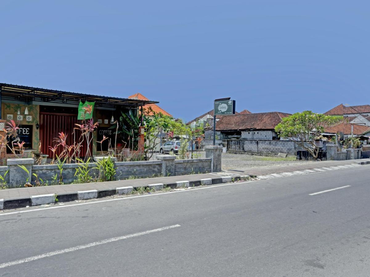 Oyo 3062 Pondok Wisata Dewata Ketewel Екстериор снимка