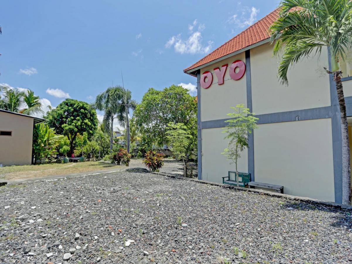 Oyo 3062 Pondok Wisata Dewata Ketewel Екстериор снимка