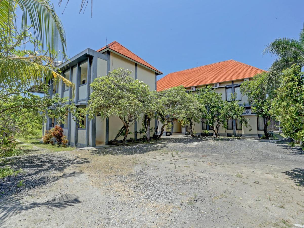 Oyo 3062 Pondok Wisata Dewata Ketewel Екстериор снимка
