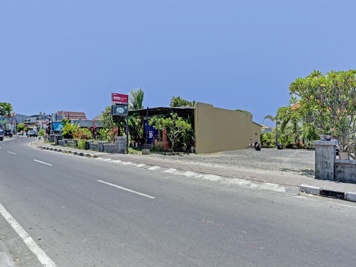 Oyo 3062 Pondok Wisata Dewata Ketewel Екстериор снимка
