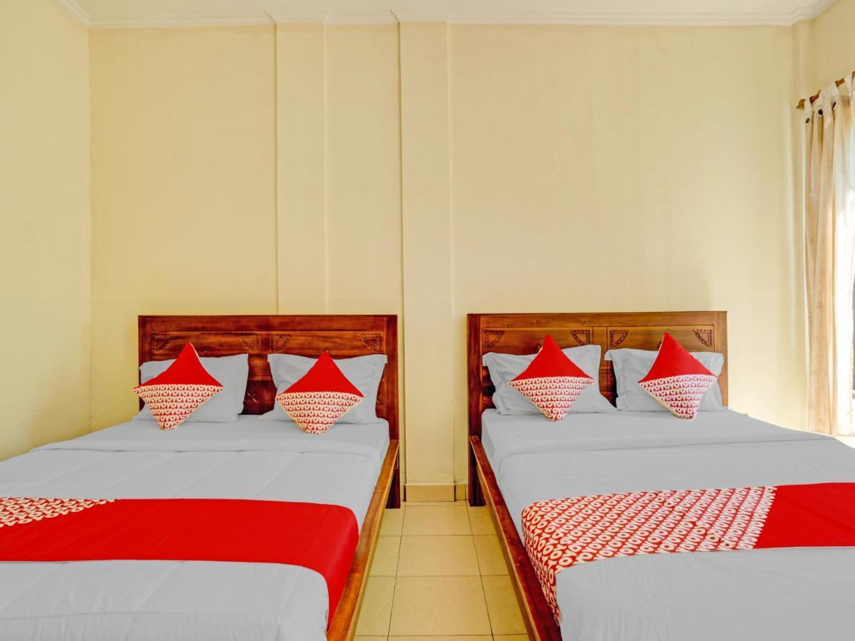 Oyo 3062 Pondok Wisata Dewata Ketewel Екстериор снимка