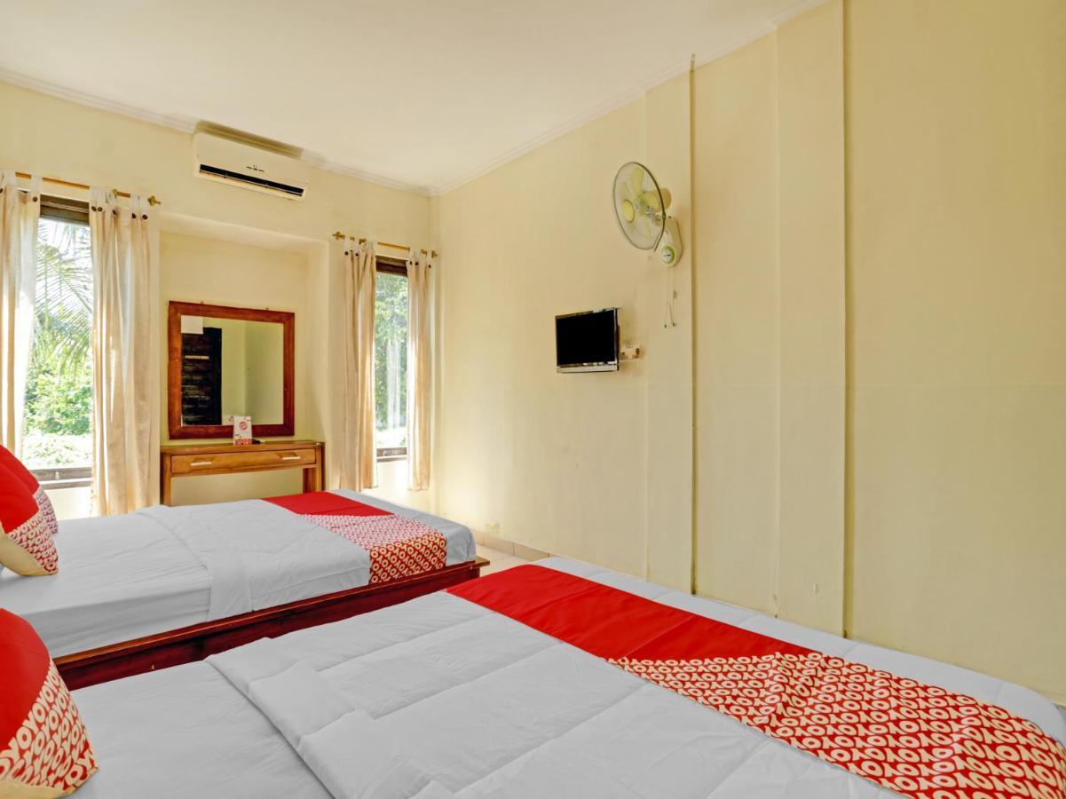 Oyo 3062 Pondok Wisata Dewata Ketewel Екстериор снимка