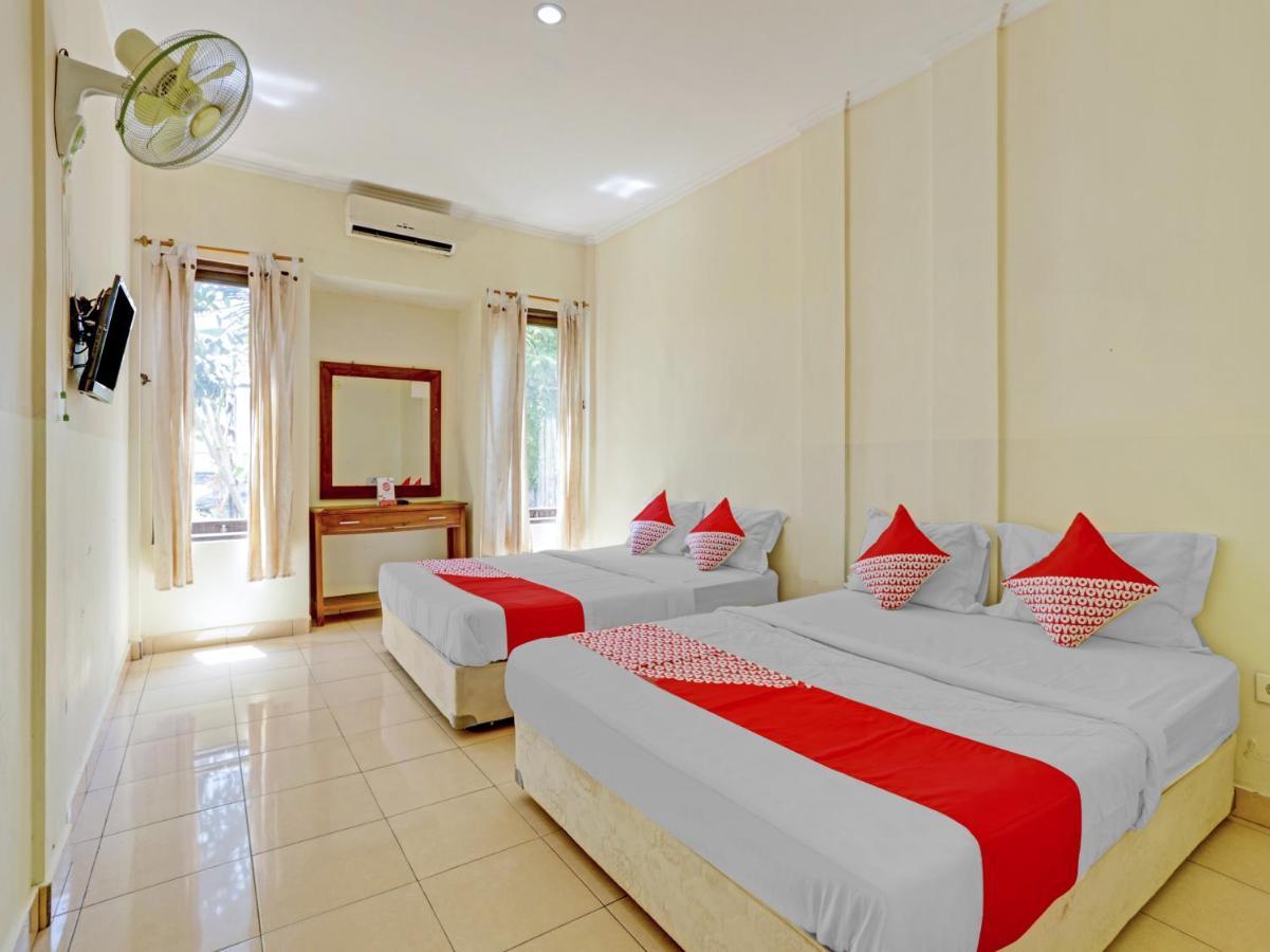 Oyo 3062 Pondok Wisata Dewata Ketewel Екстериор снимка