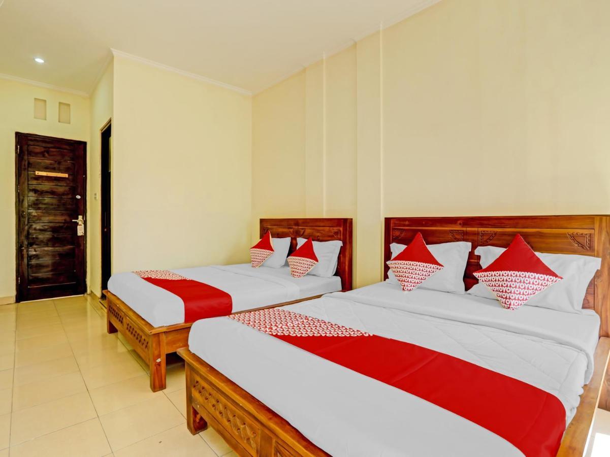 Oyo 3062 Pondok Wisata Dewata Ketewel Екстериор снимка